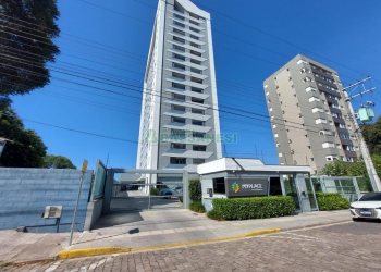 Apartamento com 84m², 2 dormitórios, 1 vaga, no bairro Panazzolo em Caxias do Sul para Alugar