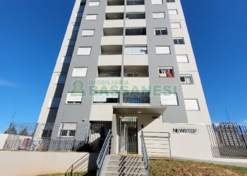 Apto Mobiliado com 54m², 2 dormitórios, 1 vaga, no bairro Bela Vista em Caxias do Sul para Comprar