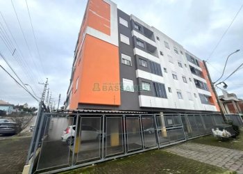 Apto Mobiliado com 52m², 2 dormitórios, 1 vaga, no bairro Bela Vista em Caxias do Sul para Comprar