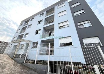 Apartamento com 68m², 2 dormitórios, 1 vaga, no bairro Esplanada em Caxias do Sul para Alugar