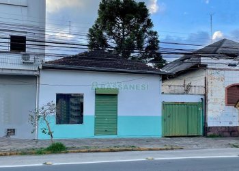 Casa Comercial com 110m², no bairro Pio X em Caxias do Sul para Alugar