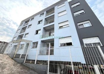 Apartamento com 60m², 2 dormitórios, 1 vaga, no bairro Esplanada em Caxias do Sul para Alugar