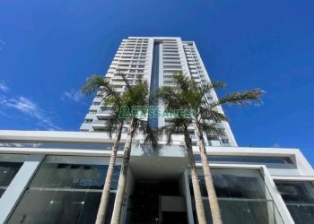Apto Mobiliado com 51m², 1 dormitório, 1 vaga, no bairro Santa Catarina em Caxias do Sul para Alugar