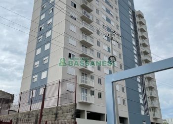 Apartamento com 60m², 2 dormitórios, 1 vaga, no bairro Cidade Nova em Caxias do Sul para Alugar