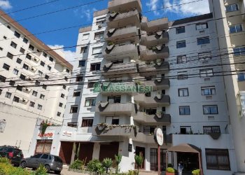 Apartamento com 93m², 2 dormitórios, 1 vaga, no bairro Lourdes em Caxias do Sul para Alugar