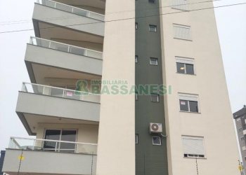 Apartamento com 88m², 3 dormitórios, 2 vagas, no bairro Vila Verde em Caxias do Sul para Comprar