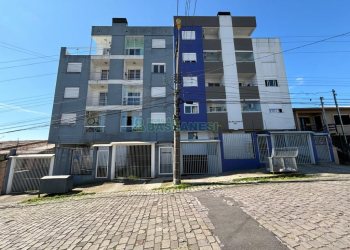 Apartamento com 60m², 2 dormitórios, 1 vaga, no bairro Santa Lúcia em Caxias do Sul para Alugar