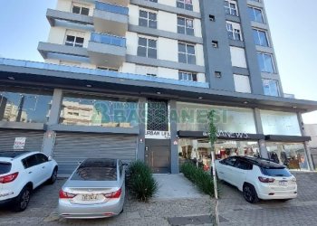 Apto Mobiliado com 48m², 1 dormitório, no bairro Santa Catarina em Caxias do Sul para Comprar