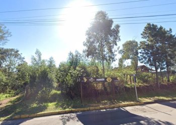 Terreno com 3526m², no bairro Charqueadas em Caxias do Sul para Comprar