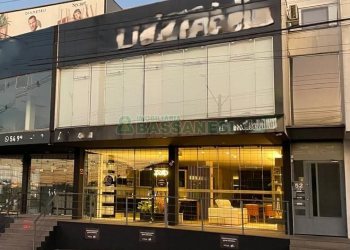 Loja com 275m², no bairro Sanvitto em Caxias do Sul para Comprar