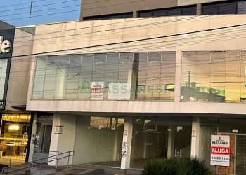 Loja com 256m², no bairro Sanvitto em Caxias do Sul para Comprar