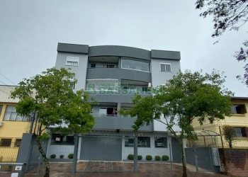 Apartamento com 62m², 2 dormitórios, 1 vaga, no bairro Bela Vista em Caxias do Sul para Alugar