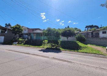 Terreno com 611m², no bairro Charqueadas em Caxias do Sul para Comprar