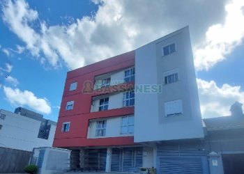 Apto Mobiliado com 58m², 2 dormitórios, 1 vaga, no bairro Bela Vista em Caxias do Sul para Comprar