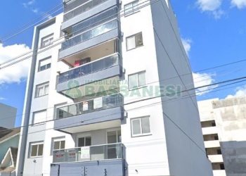 Apartamento com 108m², 3 dormitórios, 2 vagas, no bairro Cinqüentenário em Caxias do Sul para Comprar