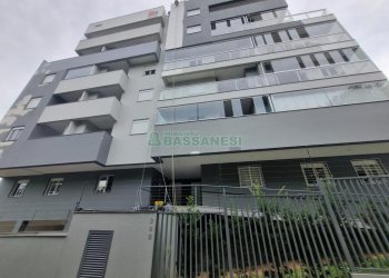 Apto Mobiliado com 68m², 2 dormitórios, 1 vaga, no bairro Nossa Senhora da Saúde em Caxias do Sul para Alugar