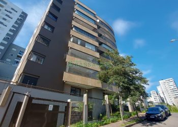 Apartamento com 175m², 3 dormitórios, 2 vagas, no bairro Villagio Iguatemi em Caxias do Sul para Comprar