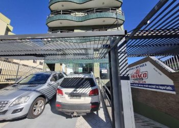 Loja com 240m², no bairro Rio Branco em Caxias do Sul para Alugar