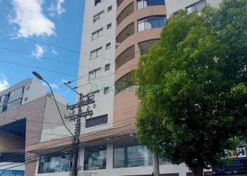 Apartamento com 65m², 2 dormitórios, 1 vaga, no bairro Centro em Caxias do Sul para Alugar