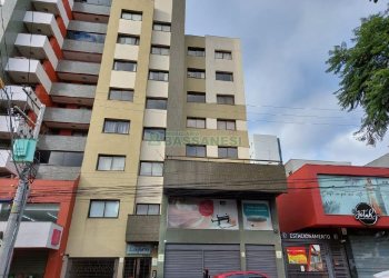 Apto Mobiliado com 40m², 1 dormitório, no bairro Centro em Caxias do Sul para Alugar