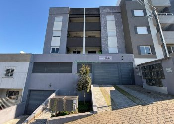 Apartamento com 59m², 2 dormitórios, 1 vaga, no bairro Vinhedos em Caxias do Sul para Alugar