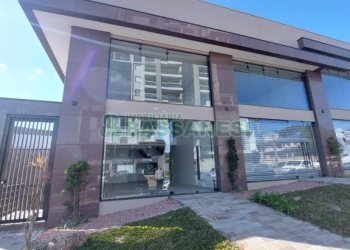 Loja com 92m², 2 vagas, no bairro Bela Vista em Caxias do Sul para Alugar