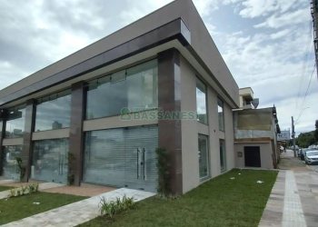 Loja com 94m², 1 vaga, no bairro Bela Vista em Caxias do Sul para Alugar