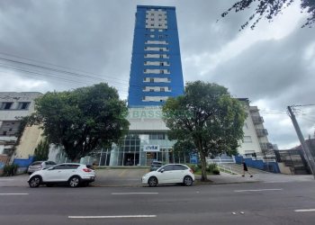 Apto Mobiliado com 60m², 2 dormitórios, 1 vaga, no bairro São Pelegrino em Caxias do Sul para Alugar