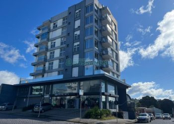 Apartamento com 42m², 1 dormitório, no bairro Santa Catarina em Caxias do Sul para Comprar