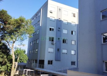 Apartamento com 54m², 2 dormitórios, 1 vaga, no bairro Salgado Filho em Caxias do Sul para Comprar