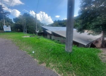 Pavilhão com 600m², no bairro Vila Cristina em Caxias do Sul para Alugar