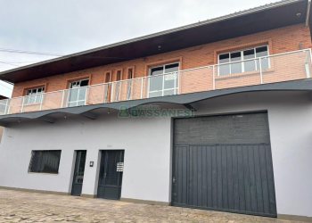Apartamento com 89m², 2 dormitórios, no bairro Jardim Eldorado em Caxias do Sul para Alugar