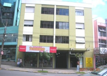 Loja com 27m², no bairro São Pelegrino em Caxias do Sul para Alugar