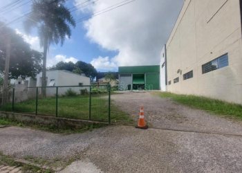 Pavilhão com 228m², no bairro Jardim Eldorado em Caxias do Sul para Alugar