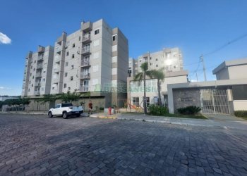 Apartamento com 47m², 2 dormitórios, 1 vaga, no bairro Bela Vista em Caxias do Sul para Alugar ou Comprar