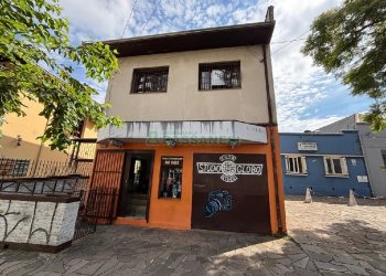 Casa Mobiliada com 92m², 3 dormitórios, no bairro Rio Branco em Caxias do Sul para Alugar
