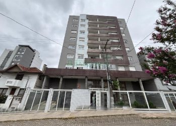 Apto Mobiliado com 82m², 2 dormitórios, 2 vagas, no bairro Panazzolo em Caxias do Sul para Alugar