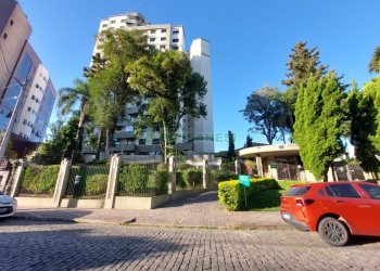 Apto Mobiliado com 100m², 3 dormitórios, 2 vagas, no bairro Pio X em Caxias do Sul para Alugar ou Comprar