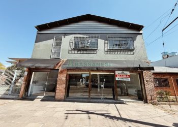 Loja com 724m², no bairro Santa Catarina em Caxias do Sul para Alugar