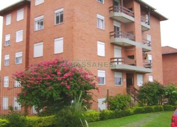 Apartamento com 73m², 3 dormitórios, 1 vaga, no bairro Interlagos em Caxias do Sul para Alugar
