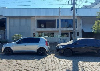 Pavilhão com 700m², no bairro Bela Vista em Caxias do Sul para Alugar