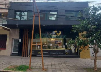 Sobreloja com 150m², no bairro Centro em Caxias do Sul para Alugar