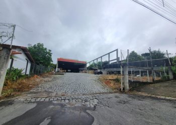 Pavilhão com 2532m², no bairro Sagrada Família em Caxias do Sul para Alugar ou Comprar