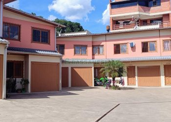 Sobrado com 94m², 3 dormitórios, no bairro São Caetano em Caxias do Sul para Comprar