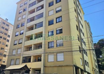 Apartamento com 72m², 2 dormitórios, 1 vaga, no bairro Lourdes em Caxias do Sul para Comprar