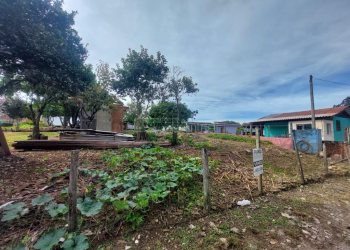 Terreno com 320m², no bairro Forqueta em Caxias do Sul para Comprar