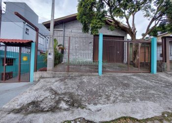 Pavilhão com 140m², 2 vagas, no bairro Cruzeiro em Caxias do Sul para Alugar