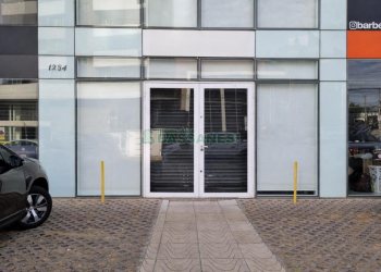 Loja com 92m², no bairro Sagrada Família em Caxias do Sul para Alugar