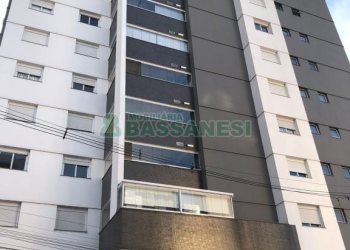 Apto Mobiliado com 80m², 2 dormitórios, 1 vaga, no bairro Villagio Iguatemi em Caxias do Sul para Alugar