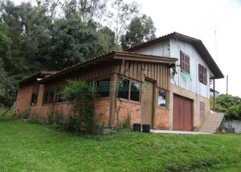 Chácara com 21896m², 2 dormitórios, no bairro Pedancino em Caxias do Sul para Comprar